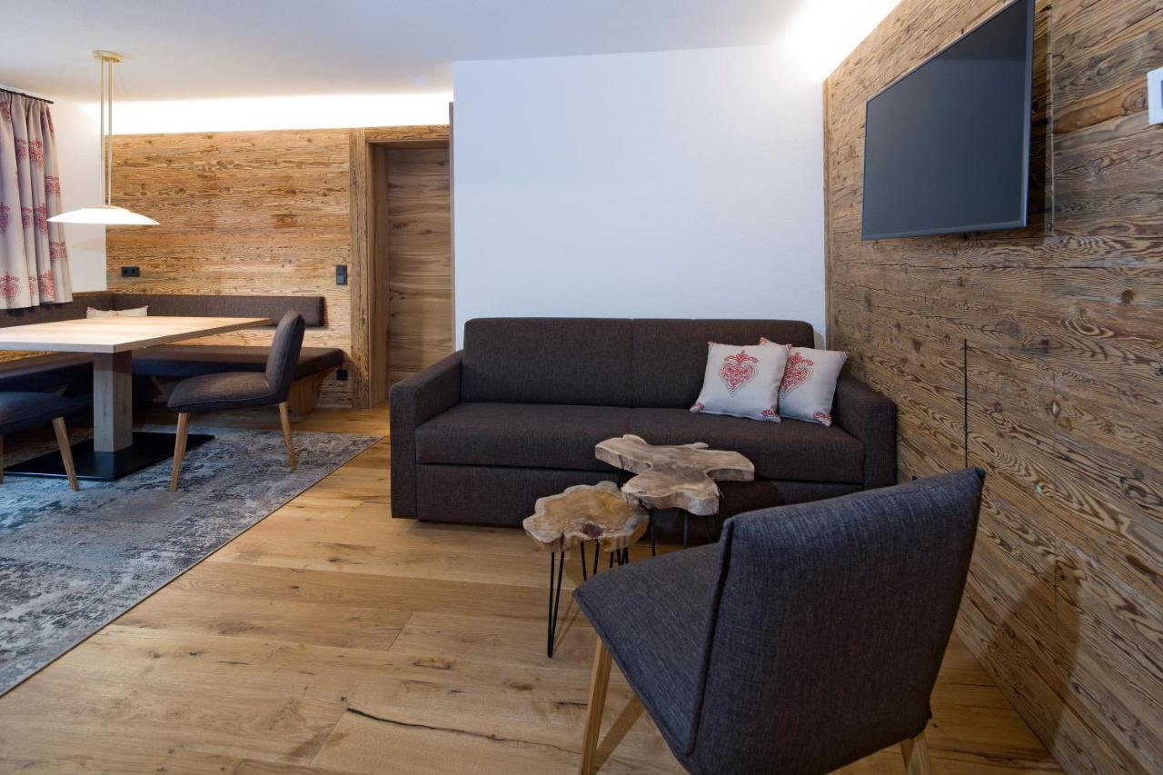 Blattlhof Apartment Sankt Johann in Tirol Exterior photo