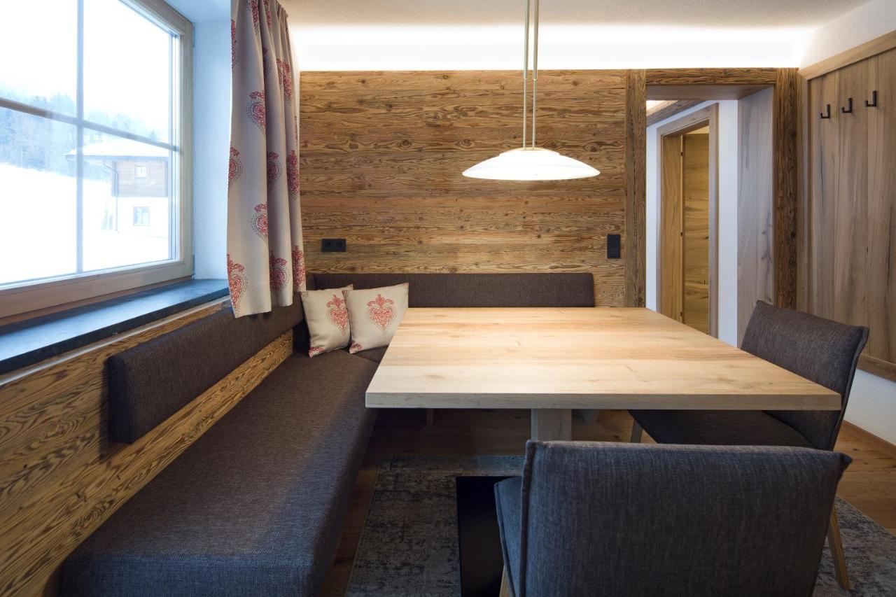 Blattlhof Apartment Sankt Johann in Tirol Exterior photo